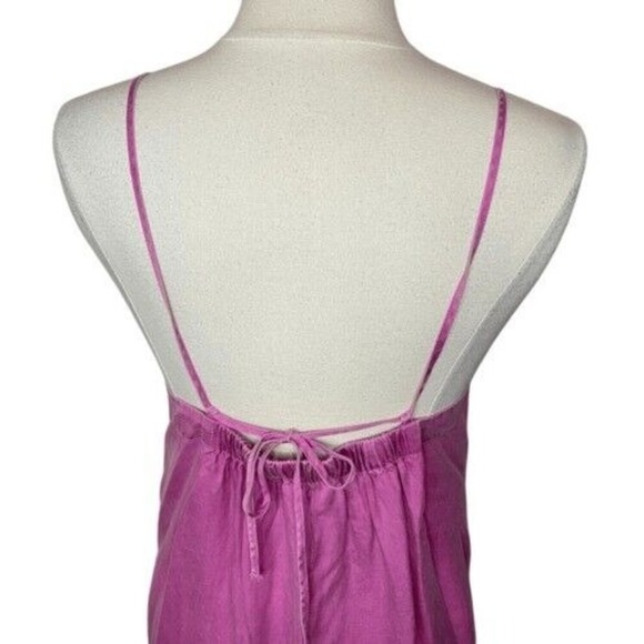 NWT SPLENDID Elena Tunic Tank, Large - Picture 6 of 10